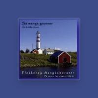 Flekkerøy Sangkamerater