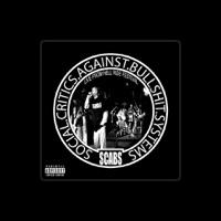 S.C.A.B.S.