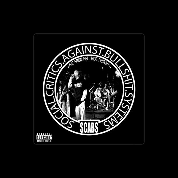 S.C.A.B.S.