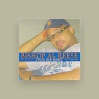 Bishop Al Reese