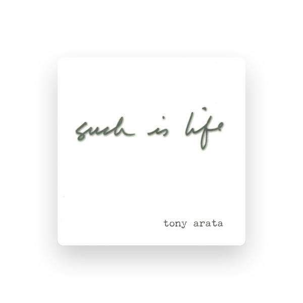 Tony Arata