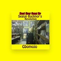 Segun Bucknor's Revolution
