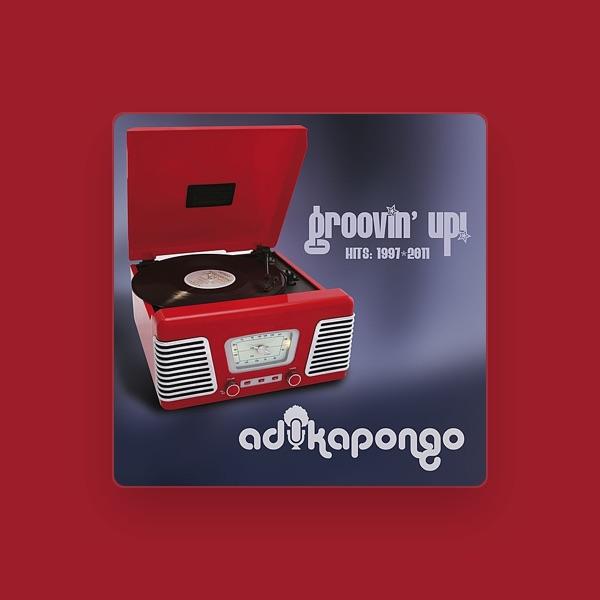 Adika Pongo