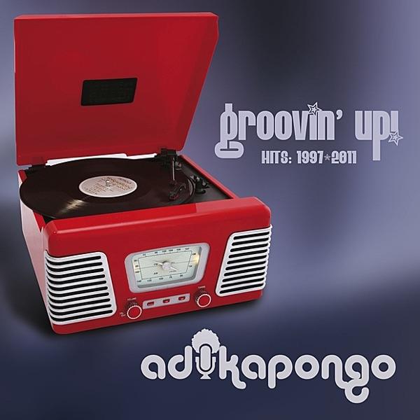 Everybody (Keep On Movin')