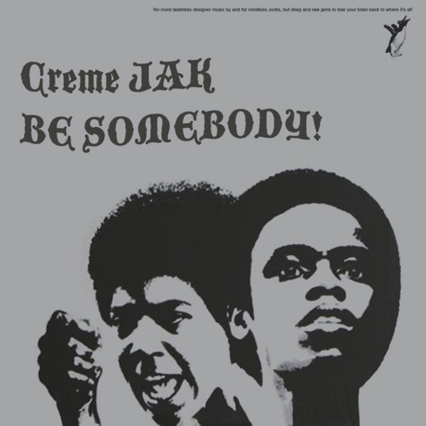 Be Somebody