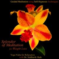 Yoga Nidra Relaxation for Weight Loss