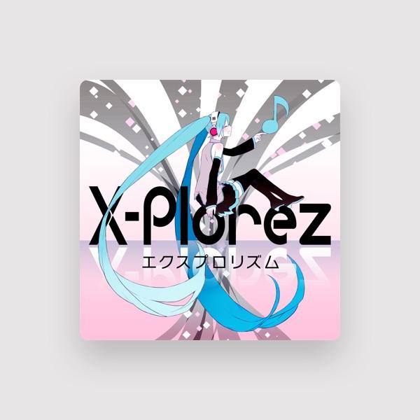 X-Plorez