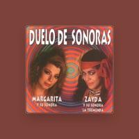 Margarita y Su Sonora