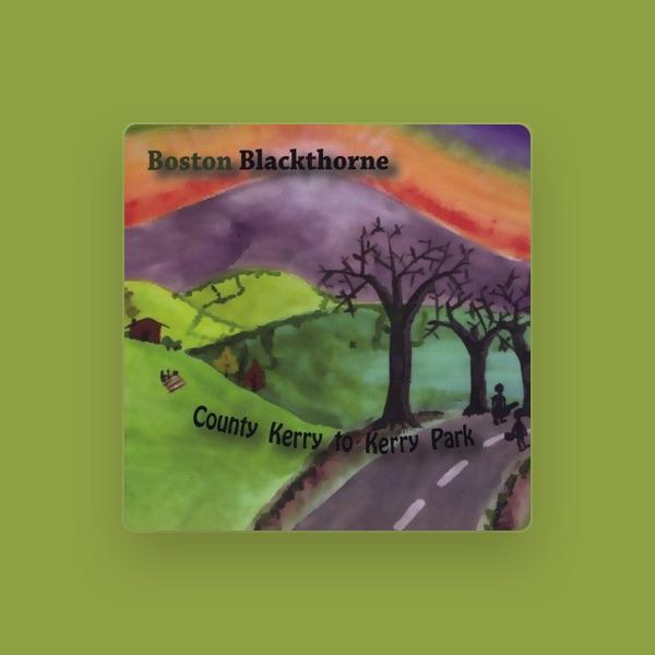 Boston Blackthorne