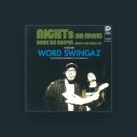 Word Swingaz