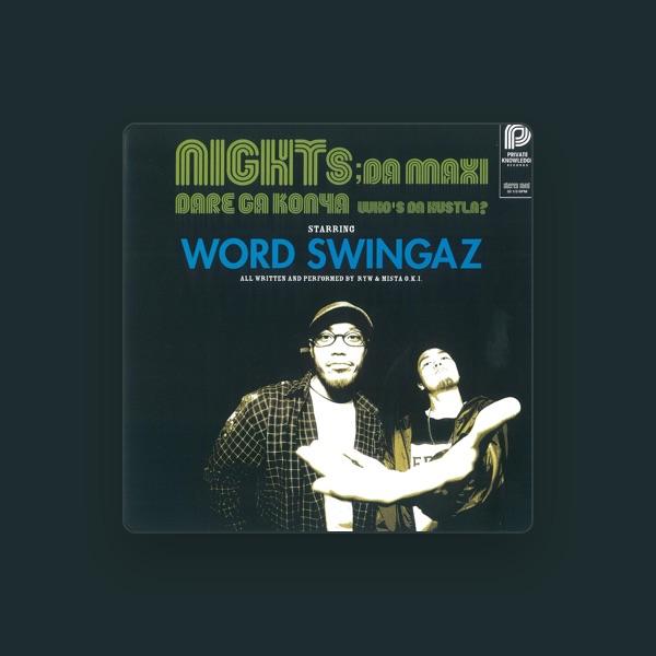Word Swingaz
