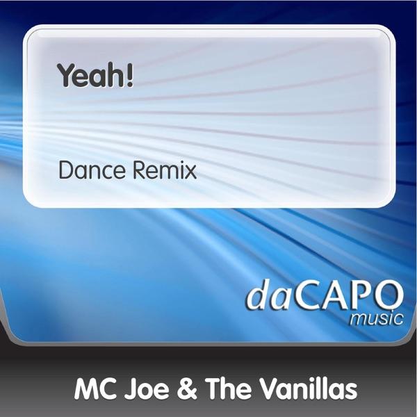 Yeah! (Dance Remix)