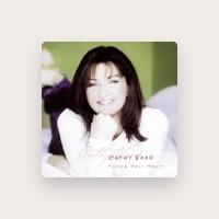 Cathy Vard