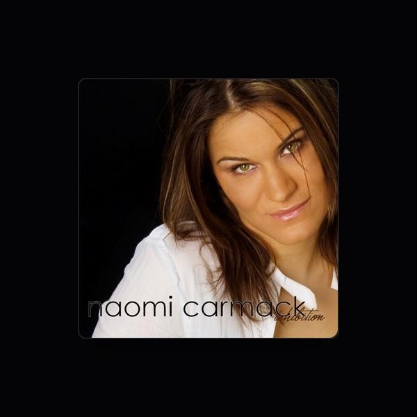 Naomi Carmack