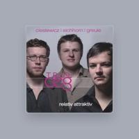 TRIO ceg