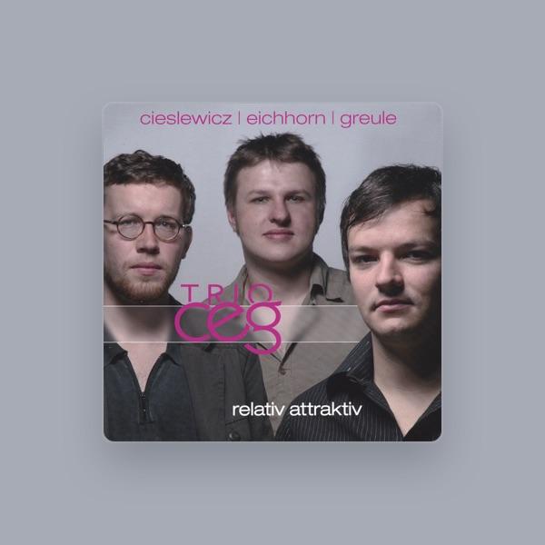 TRIO ceg