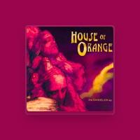 House of Orange
