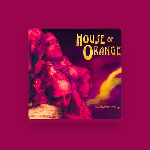 House of Orange