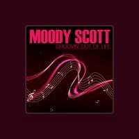 Moody Scott