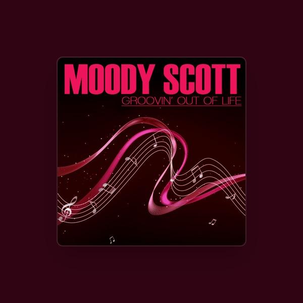 Moody Scott