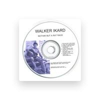 Walker Ikard
