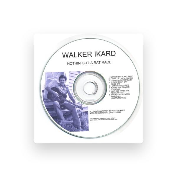 Walker Ikard