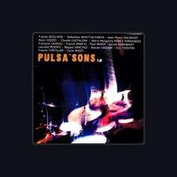 Pulsa'Sons