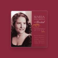María Ballarena