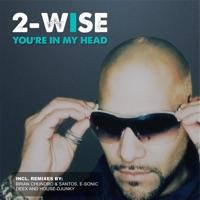 You're In My Head (House-Djunky Remix)