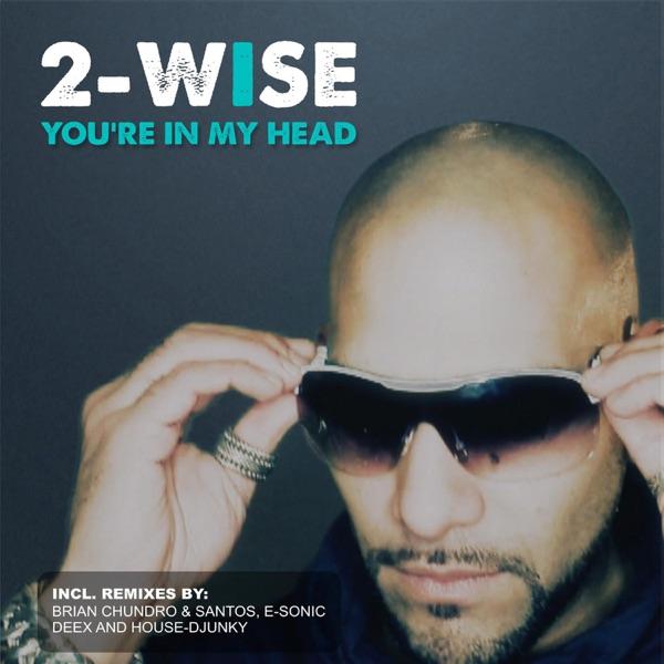 You're In My Head (House-Djunky Remix)