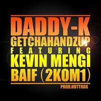 GetchaHandzUp