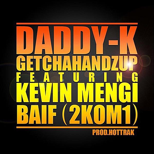 GetchaHandzUp