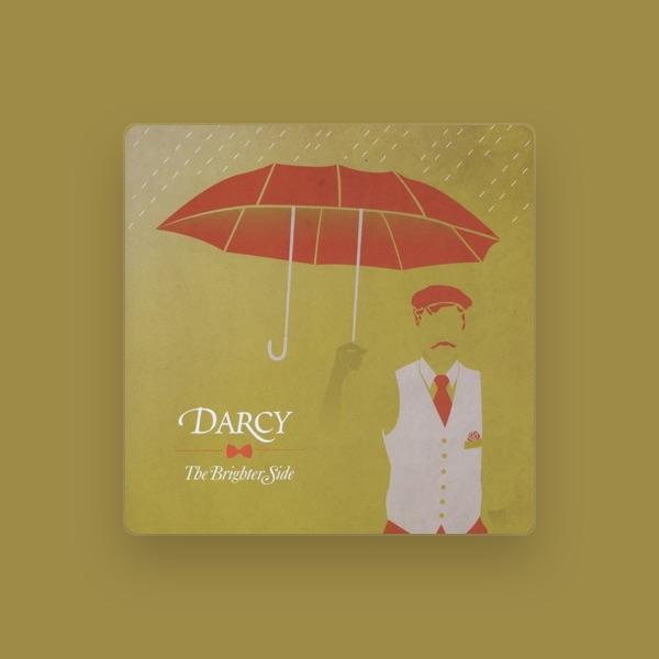 Darcy