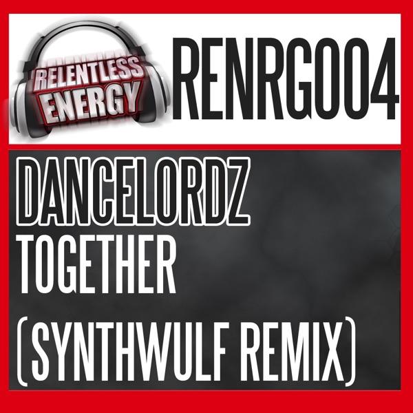 Together (SynthWulf Remix)