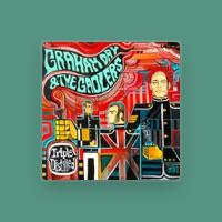 Graham Day & The Gaolers