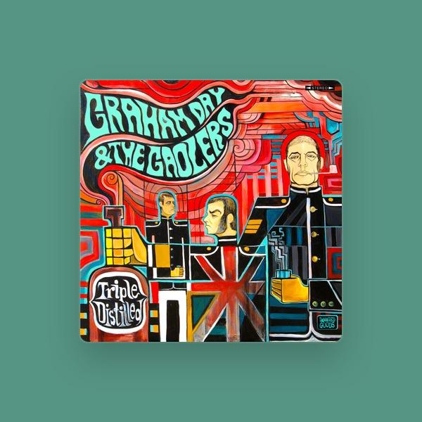 Graham Day & The Gaolers