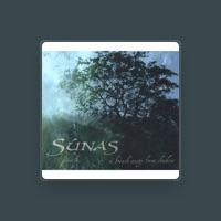 Súnas