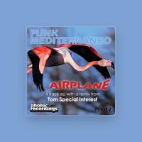 Funk Mediterraneo