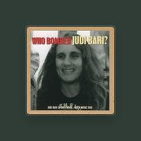 Judi Bari