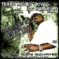 DJ Harvey D Outro