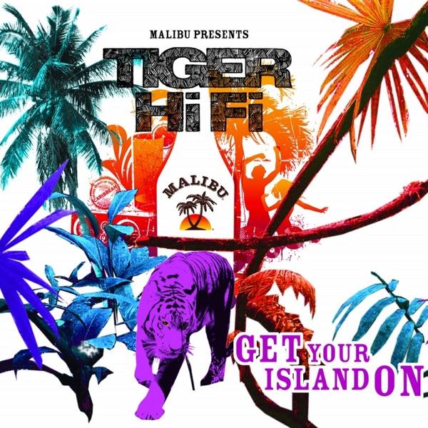 Get Your Island On (Bugati Force Remix)