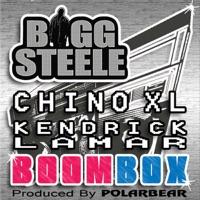 Boomboxx (feat. Kendrick Lamar & Chino XL)