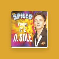 Spillo