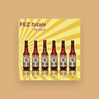 Fez Fatale