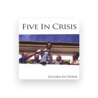 Five In Crisis