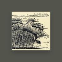 Brian Ledford and the Cadillac Desert