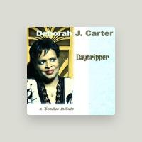 Deborah J. Carter