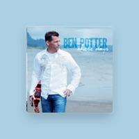 Ben Potter