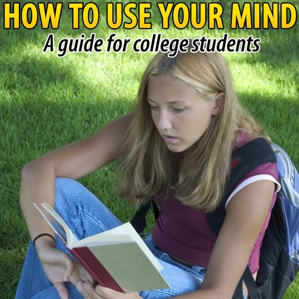 Conditions for Effective Study