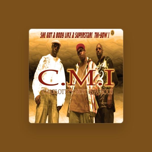 C.M.I.